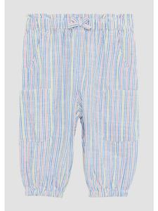 Брюки 53N2_голубые s.Oliver