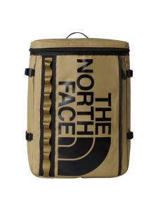 THE NORTH FACE Спортивный рюкзак 'Camp Fuse' в цвете Khaki