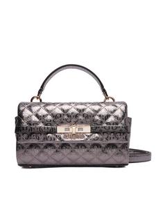 Сумка HWGM81 57200 Guess, серебряный