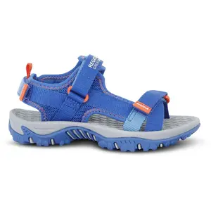 Сандалии Regatta Blaze, синий