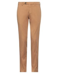 Брюки Michael Coal, коричневый
