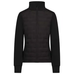 Куртка Trespass Redwillow, черный