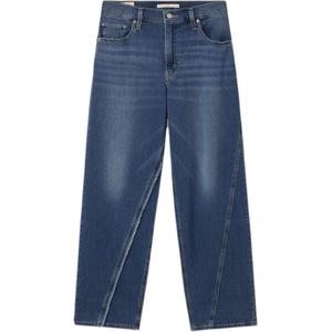 Джинсы женские Levis, синий