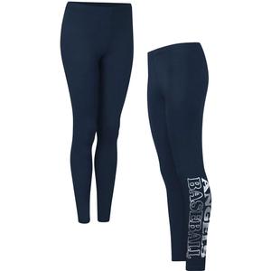 Женские леггинсы G-III 4Her от Carl Banks Navy Los Angeles Angels Stadium G-III