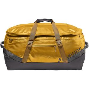 Сумка для отдыха cityduffel 65 Vaude, желтый