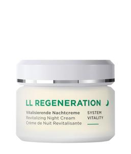 Ночной крем ANNEMARIE BÖRLIND LL REGENERATION Vitalizing Night Cream, 50 ml