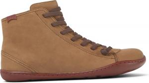 Женские ботинки Camper Peu Cami K400505, Medium Brown 012