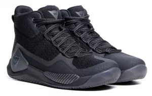 Ботинки Atipica Air 2, черные / размер 38 Dainese, черный