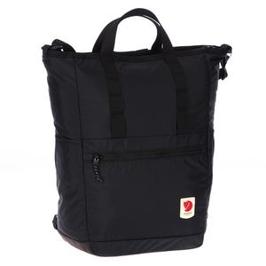 Рюкзак Fjällräven, черный