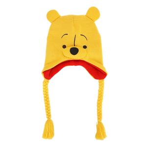 Мужская футболка с изображением мордочки Винни-Пуха и ушек от Laplander Winnie the Pooh, Winnie the pooh pooh bear