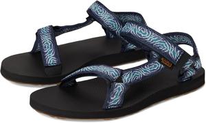 Женские сандалии Teva Original Universal, темно-синий