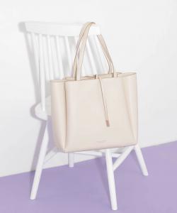 Сумка-шоппер Jill By Jill Stuart, цвет Ivory