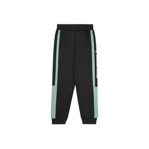 Детские спортивные штаны Mizuno, черный