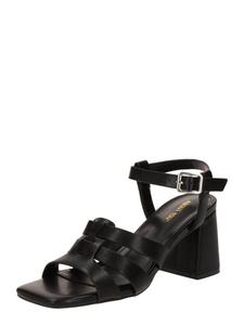 Туфли About You TAMIA, черный