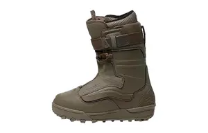 Зимние ботинки Vans унисекс