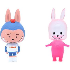 Коробки-сюрпризы POP MART