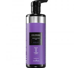 Маска-краска для волос Kleral system Colorama Violet Intensive Purple Inna marka