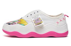 Кроссовки Joy&Mario Casual Shoes Women's Low-Top, черный