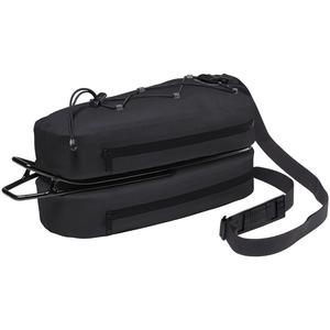 Сумка для велосипеда, устойчивая к бездорожью Vaude, черный