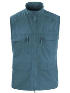 Функциональный жилет Normani Outdoor Sports, темно-синий