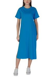 Платье B.Young, светло-голубой