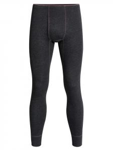 Conta Длинные брюки в полоску антрацитового цвета