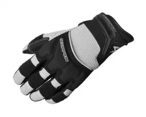 Перчатки Cool Hand II (SM) Scorpion EXO, серебряный