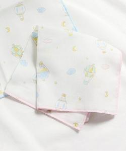 марля японского производства, многослойная.