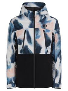 Куртка для активного отдыха Fundango Celine Allmountain Jacket, синий