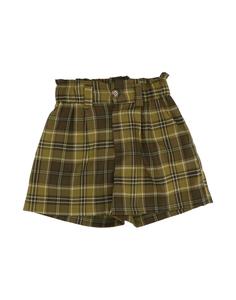 Шорты Miss Grant, зеленый