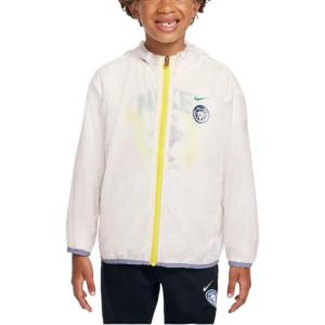 ПС куртка Nike, белый