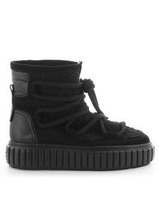 Зимние сапоги Zap 41-25080.580 Kennel & Schmenger, черный