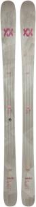 Новые женские лыжи Volkl Secret 88 2025 года, длина 156 см