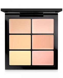 Палитра Studio Fix Conceal & Correct Mac, цвет Medium