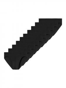 Трусы UNCOVER BY SCHIESSER, черный