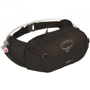Поясничный пакет Seral 4 Osprey, Black