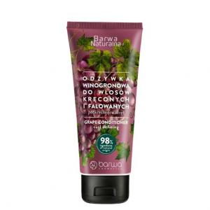Кондиционер для винограда в тюбике, 200 мл Barwa Natural