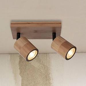 Потолочный светильник GOOD&MOJO Java Typ A, бежевый