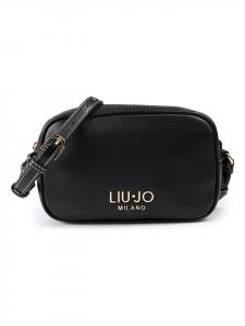 Liu Jo Сумка через плечо Evrim S 21 см цвета Nero