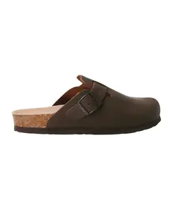 Сандалии Genuins, коричневый