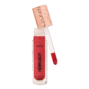 Румяна Maneater Blush & Glow Cheek Plump Tarte, Strawberry