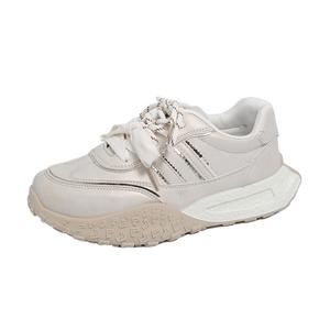 Boldi Kuki Женские противоскользящие кэжуал кеды низкие голубой снег эксклюзивная коробка и носки, цвет Snow Blue (Exclusive Box+Socks)