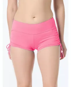 Женские плавательные шорты Blake с регулируемыми завязками по бокам Beach House, оранжевый