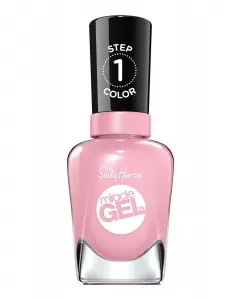 Лак для ногтей Miracle Gel Sally Hansen, 160 Pinky Promise