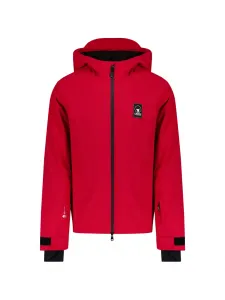 Лыжная куртка Mauro с капюшоном Ciesse Piumini, красный