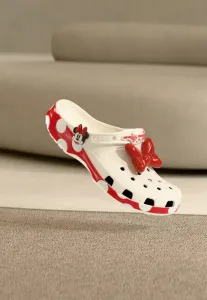 Мюли унисекс с изображением минни маус Crocs, Multi-Coloured