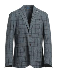 Блейзер L.B.M. 1911, синий