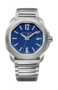 Часы octo roma Bulgari