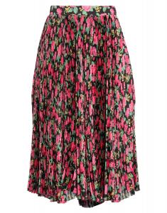 Юбка Balenciaga, черный