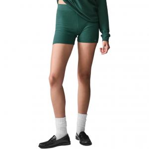 Женские шорты Alo Yoga, Winter Ivy/Winter Ivy